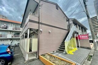 外はこのようになっています