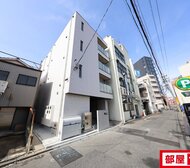 ビューノ金山