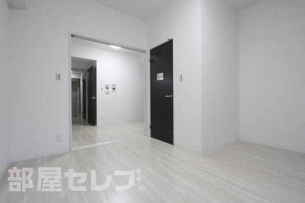 202号室撮影