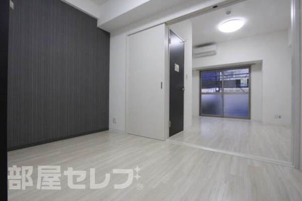 202号室撮影
