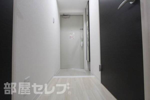 202号室撮影