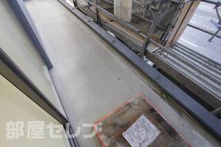 202号室撮影