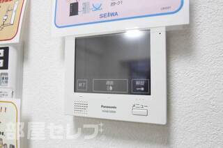 202号室撮影