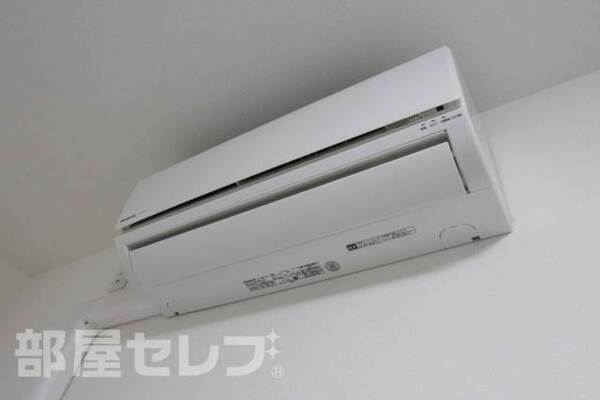 202号室撮影