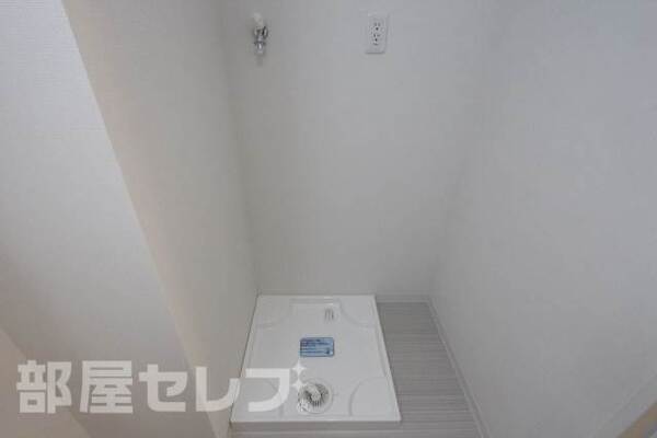 202号室撮影