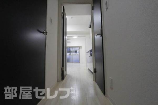 202号室撮影