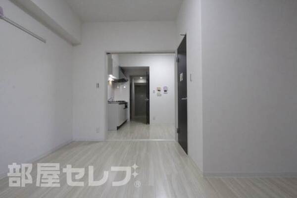 202号室撮影