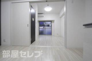 202号室撮影