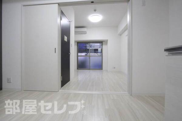 202号室撮影