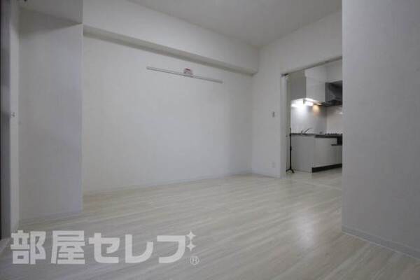 202号室撮影