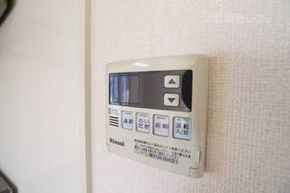 お風呂はお任せ下さい。