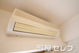 エアコンで快適生活を