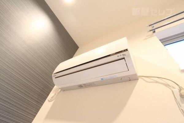 ※202号号室の写真参照