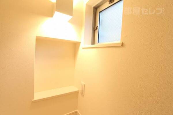 ※202号号室の写真参照