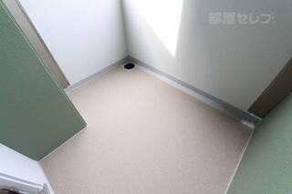 ※207号室内装写真参照