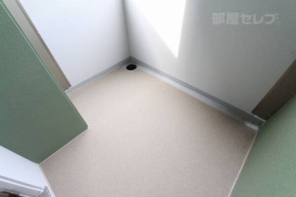 ※207号室内装写真参照