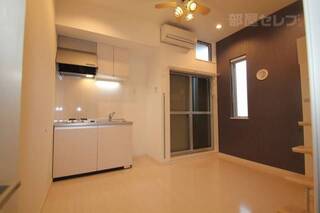 人とは違うお部屋に住みたいあなたに