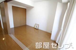 日当たり良好なお部屋です。