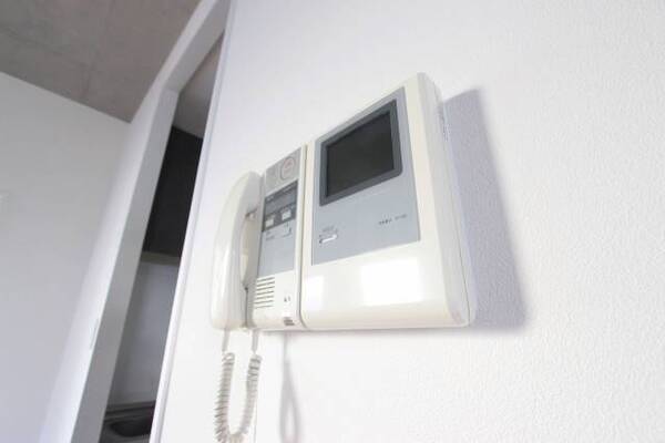 変質者もシャットアウト（いません）