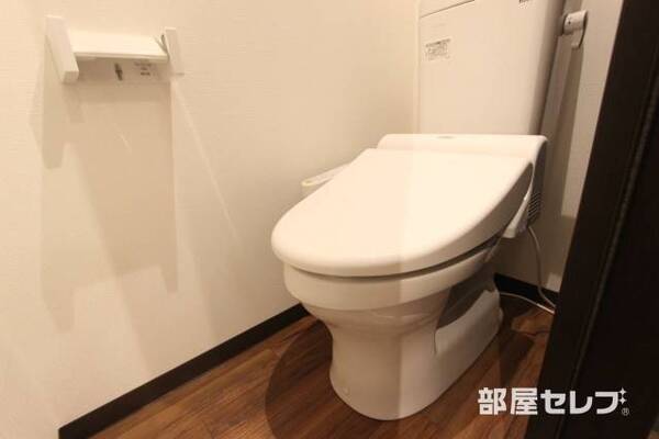 清潔感のある色合いです