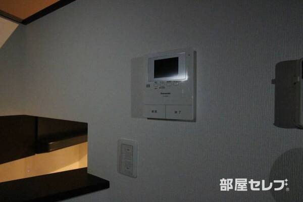 セキュリティ面も安心