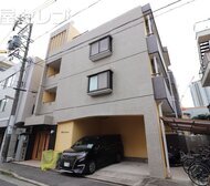 湯口マンション