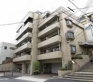 マンション悠山