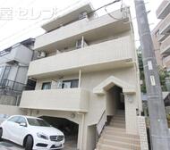 春里第一ビル