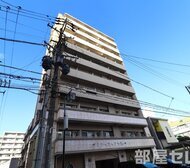 シティライフ今池