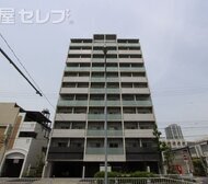 パルティール覚王山
