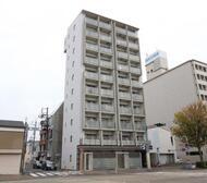 レジデンス名古屋吹上