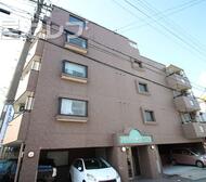 シティライフ藤ヶ丘南1号館