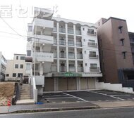 シャロン一社
