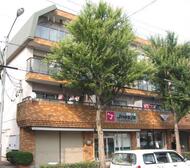 シャンポール幹Ⅰ