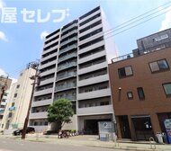 グランルージュ栄Ⅱ