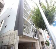 ウィングコート徳川