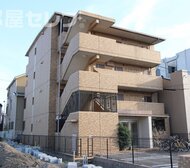ボヌール城北