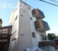 ハーモニーテラス志賀町Ⅱ