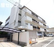 徳川園ウエストマンション
