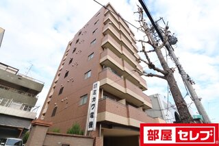 駅近の物件です