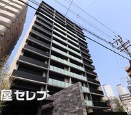 ザ・プラセシオン名古屋駅