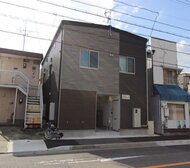 ラフィーカ金山