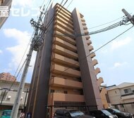 リバーコート砂田橋Ⅱ