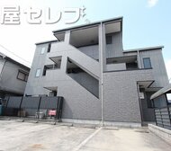 クオーレ前山