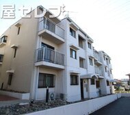 グランドハイツ原 A棟