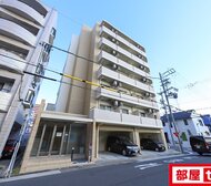 サンヒルズ新瑞橋