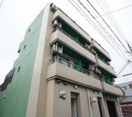 ハートイン洲山町