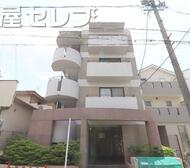 RX神宮前