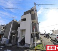 LE COCON新川町Ⅰ