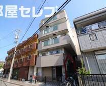 イトーマンション